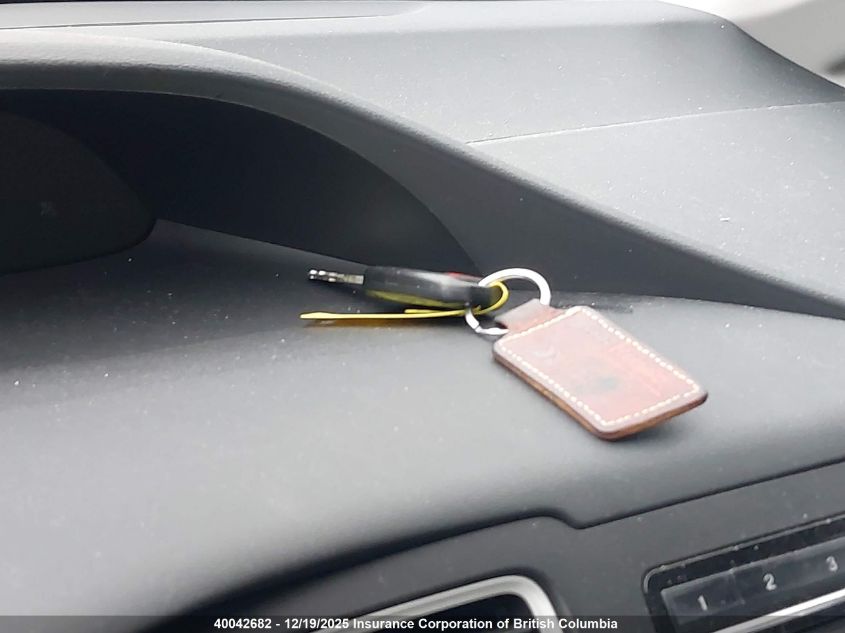 2015 Honda Civic VIN: 2HGFB2F47FH046201 Lot: 40042682