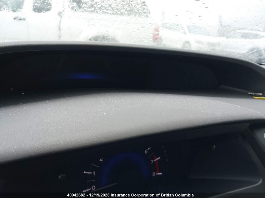 2015 Honda Civic VIN: 2HGFB2F47FH046201 Lot: 40042682