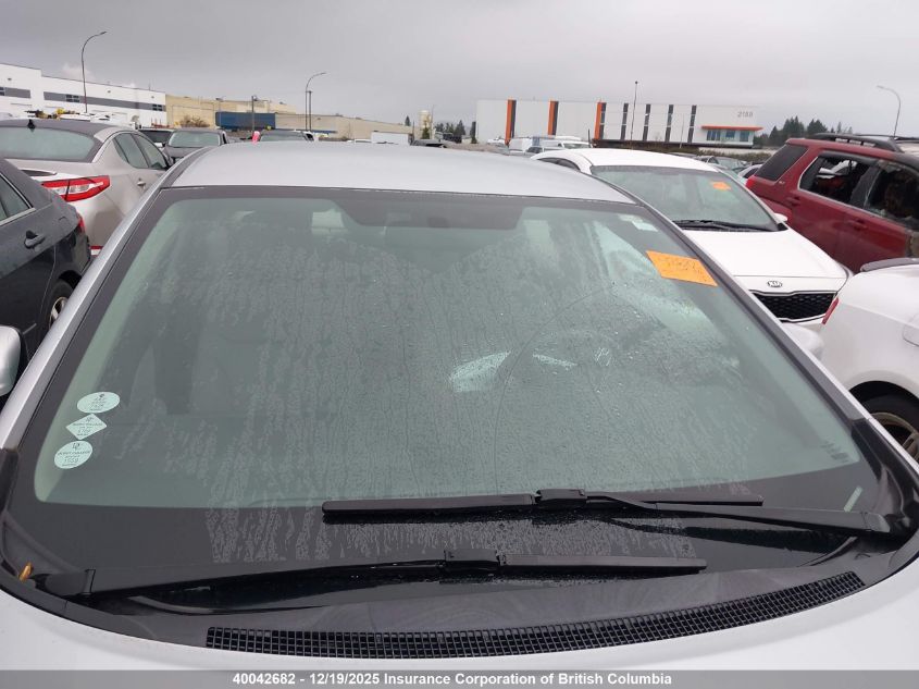 2015 Honda Civic VIN: 2HGFB2F47FH046201 Lot: 40042682