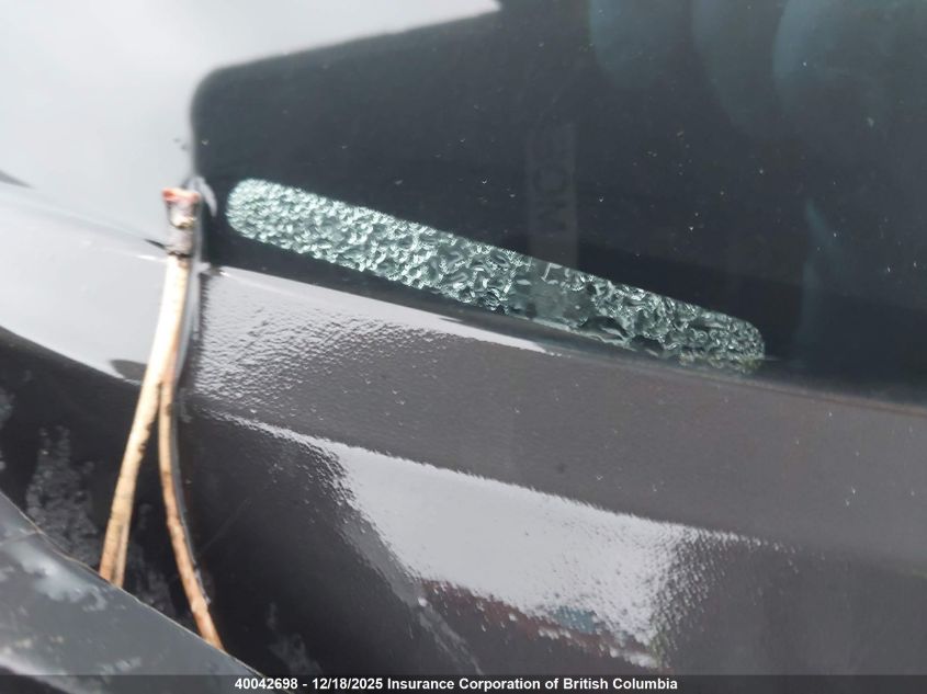 2004 Mazda 3 Hatchback VIN: JM1BK143741159997 Lot: 40042698