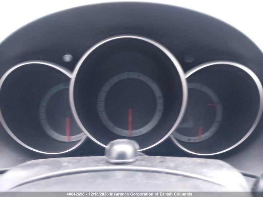 2004 Mazda 3 Hatchback VIN: JM1BK143741159997 Lot: 40042698