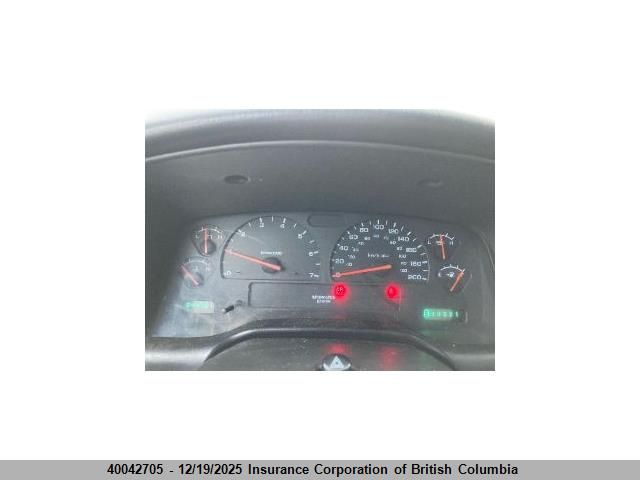 2002 Dodge Dakota Sxt VIN: 1B7GG12X02S618159 Lot: 40042705