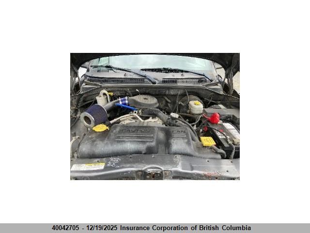 2002 Dodge Dakota Sxt VIN: 1B7GG12X02S618159 Lot: 40042705