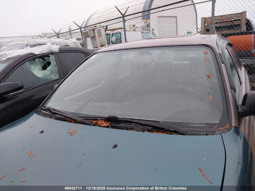 1993 Toyota Corolla VIN: JT2AE04EXP0012851 Lot: 40042711