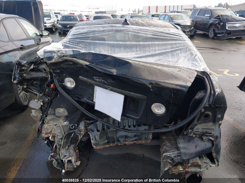 2004 Toyota Altezza VIN: SXE100053741 Lot: 40038525