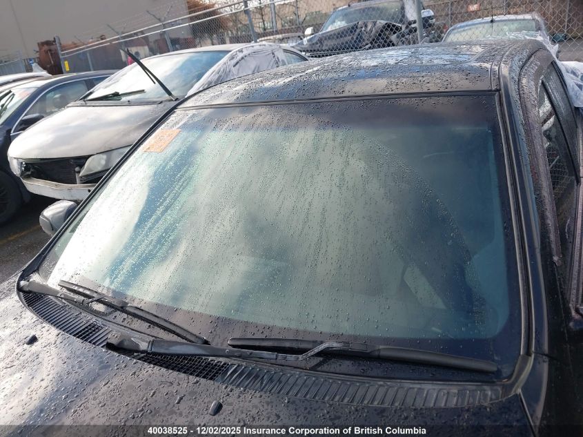 2004 Toyota Altezza VIN: SXE100053741 Lot: 40038525