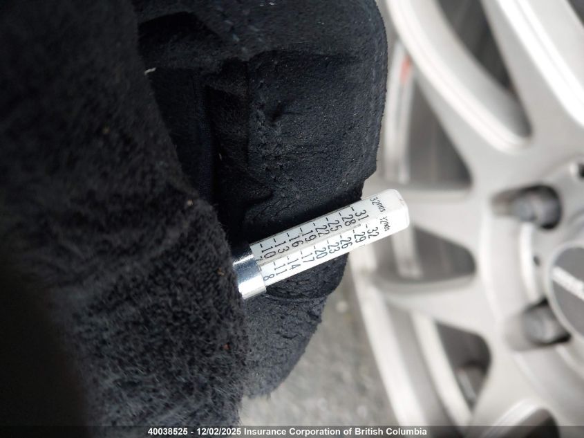 2004 Toyota Altezza VIN: SXE100053741 Lot: 40038525