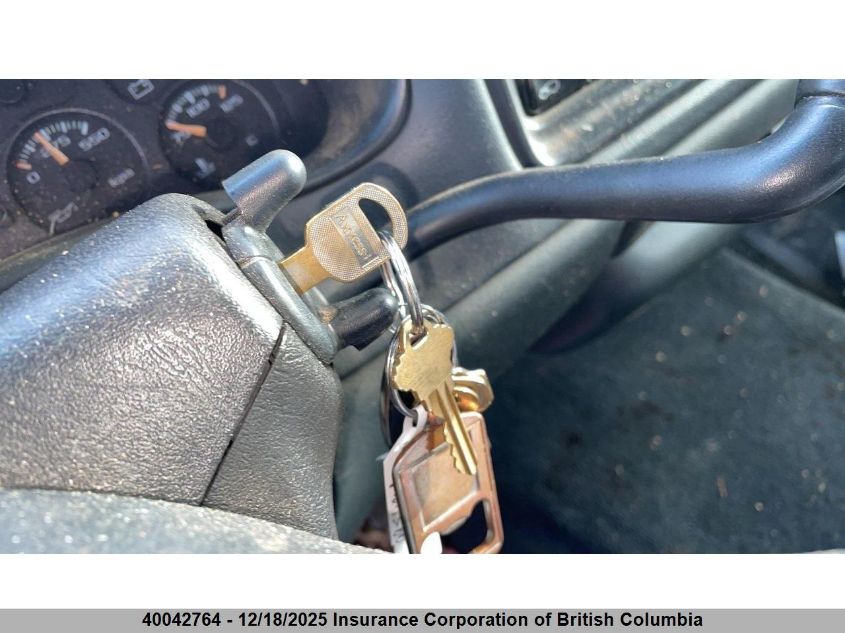 1999 Chevrolet Silverado C1500 VIN: 2GCEC19T9X1217335 Lot: 40042764