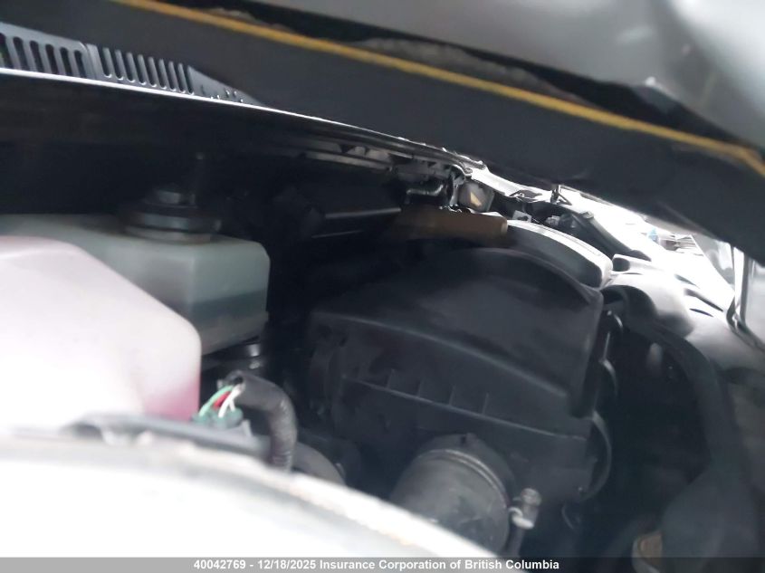 2008 Toyota Prius VIN: JTDKB20U487781609 Lot: 40042769