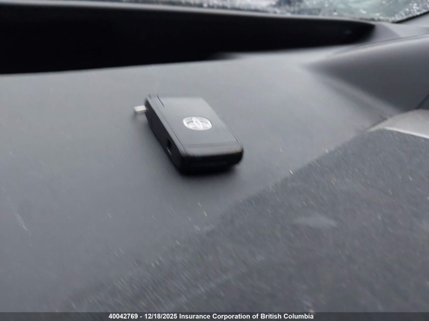 2008 Toyota Prius VIN: JTDKB20U487781609 Lot: 40042769