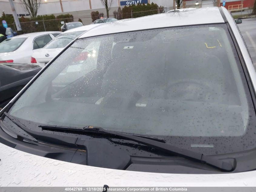 2008 Toyota Prius VIN: JTDKB20U487781609 Lot: 40042769