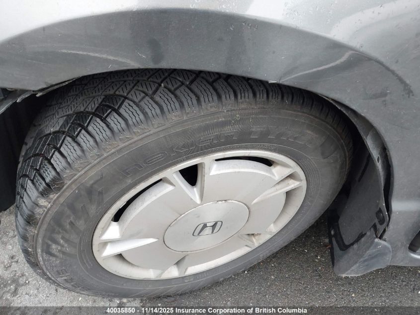 2009 Honda Civic Dx-G VIN: 2HGFG12319H001641 Lot: 40035850