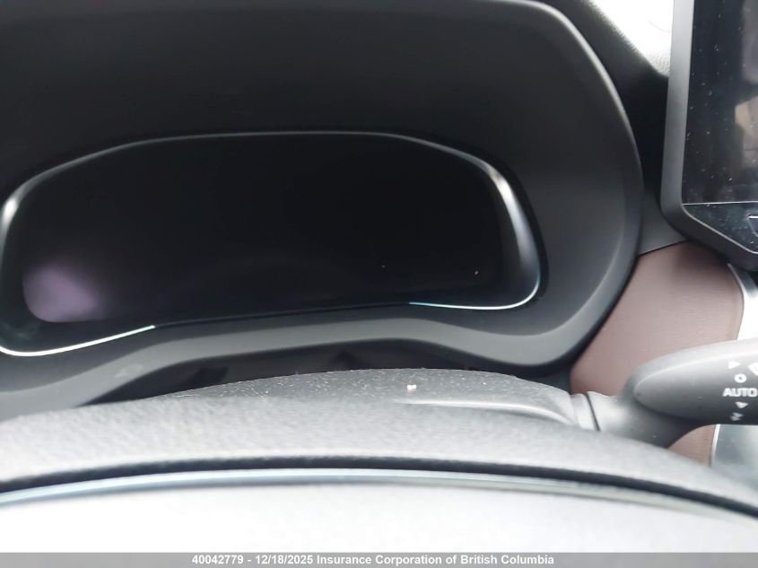 2024 Toyota Venza VIN: JTEAAAAH5RJ162852 Lot: 40042779