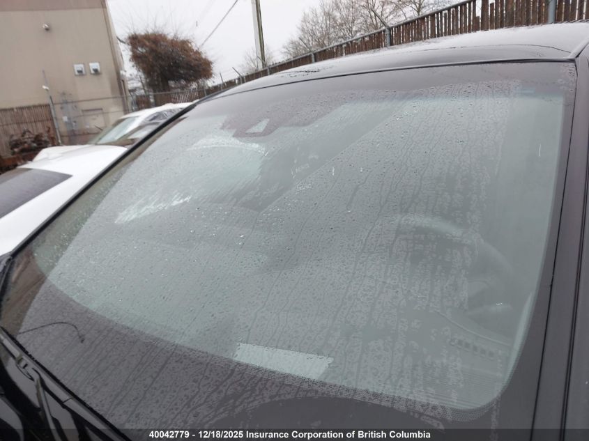 2024 Toyota Venza VIN: JTEAAAAH5RJ162852 Lot: 40042779