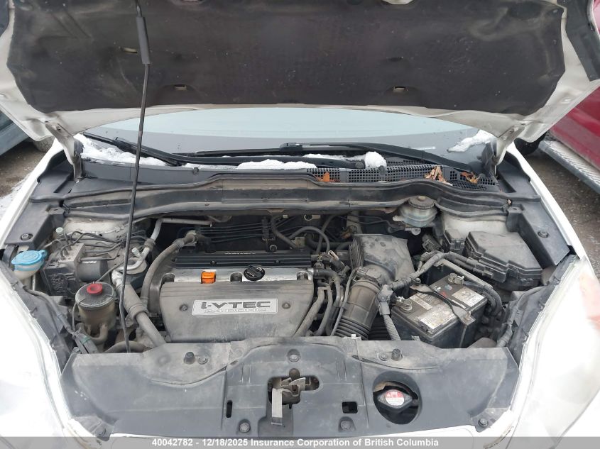 2008 Honda Cr-V VIN: 5J6RE48728L806962 Lot: 40042782