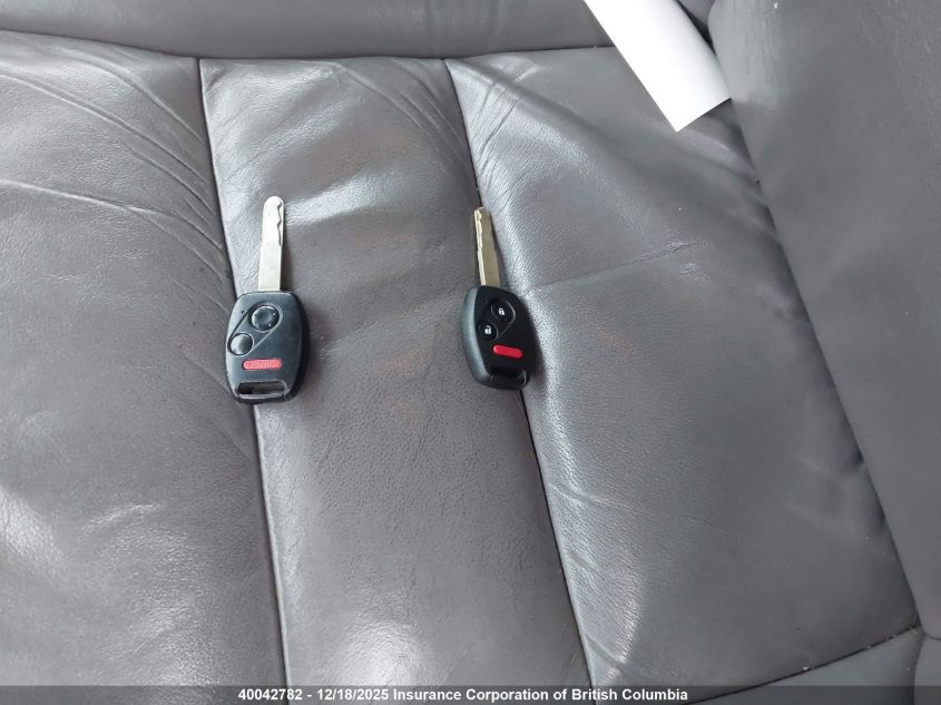 2008 Honda Cr-V VIN: 5J6RE48728L806962 Lot: 40042782