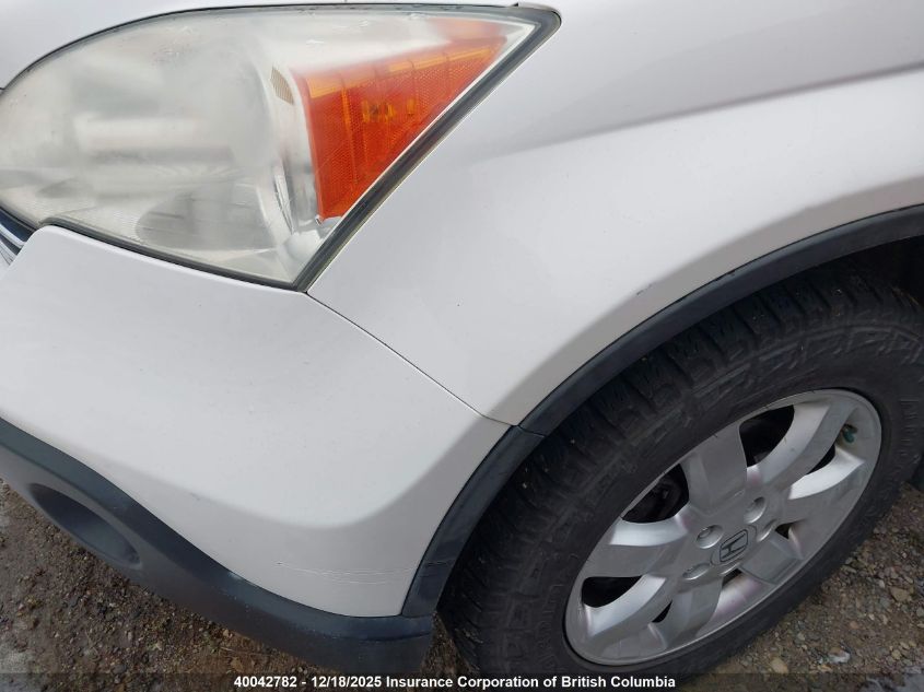 2008 Honda Cr-V VIN: 5J6RE48728L806962 Lot: 40042782