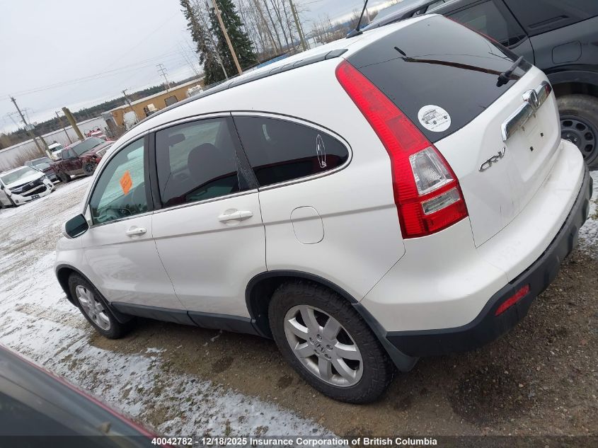 2008 Honda Cr-V VIN: 5J6RE48728L806962 Lot: 40042782