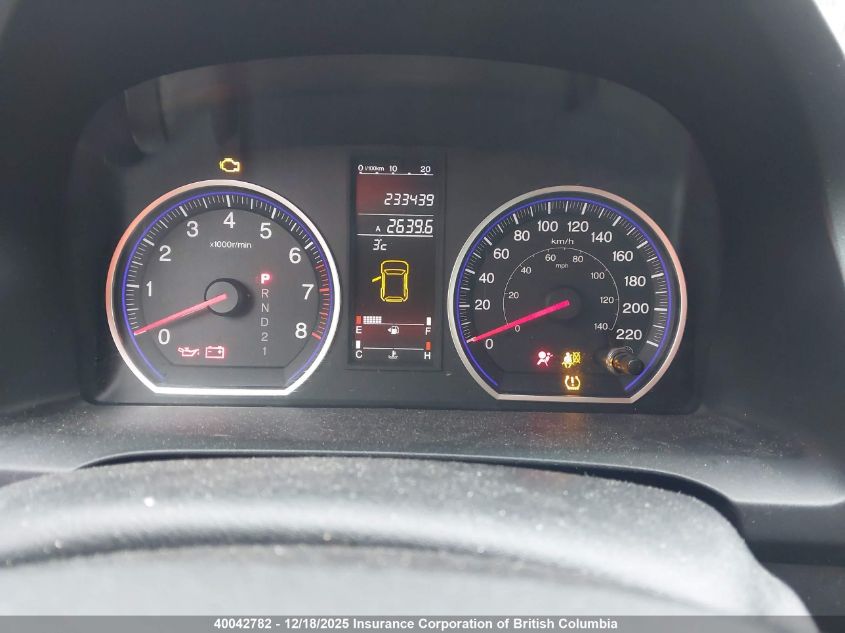 2008 Honda Cr-V VIN: 5J6RE48728L806962 Lot: 40042782