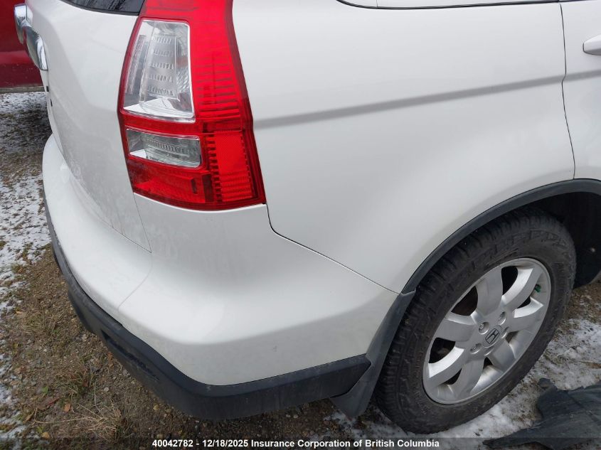 2008 Honda Cr-V VIN: 5J6RE48728L806962 Lot: 40042782