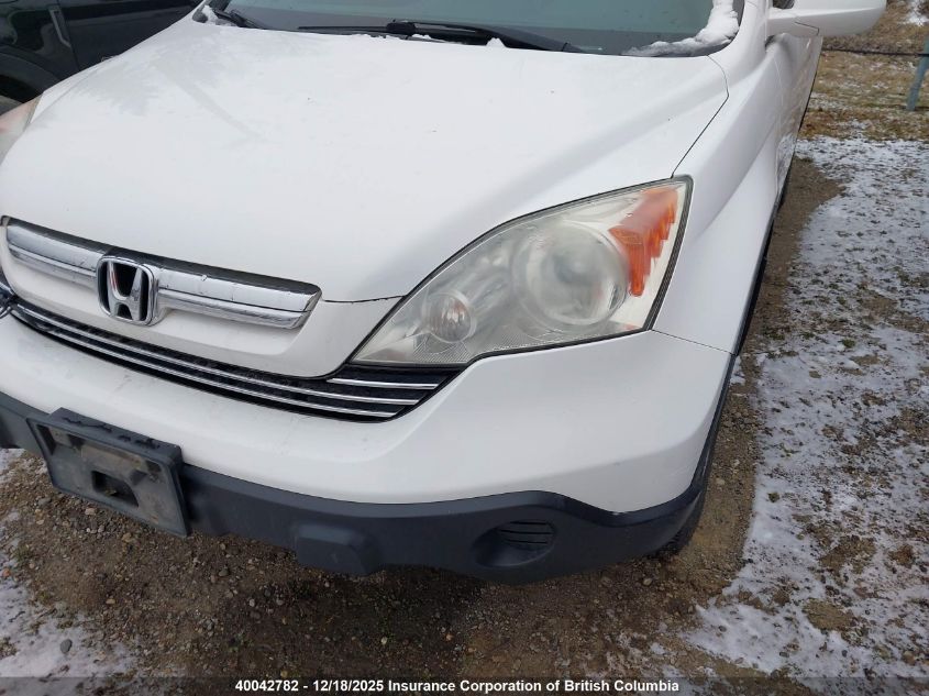 2008 Honda Cr-V VIN: 5J6RE48728L806962 Lot: 40042782