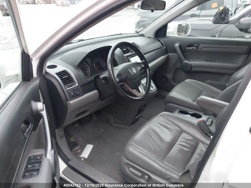 2008 Honda Cr-V VIN: 5J6RE48728L806962 Lot: 40042782