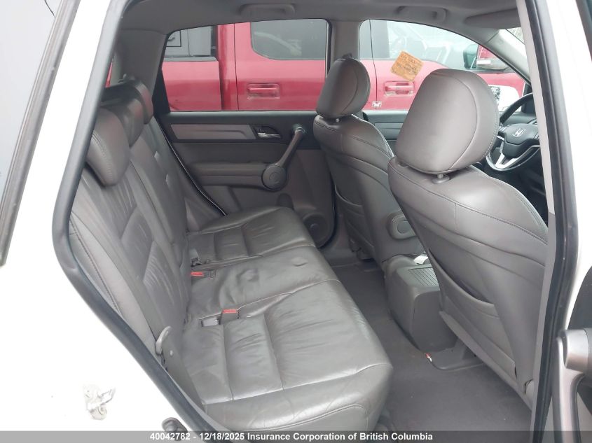 2008 Honda Cr-V VIN: 5J6RE48728L806962 Lot: 40042782