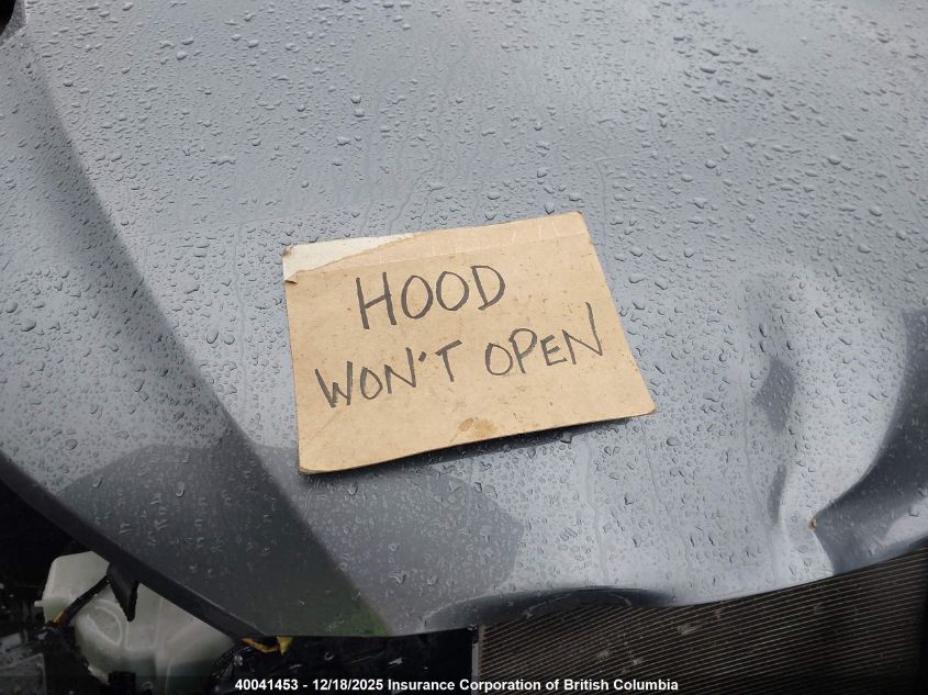 2017 Hyundai Elantra Se/Value/Limited VIN: KMHD84LFXHU207948 Lot: 40041453