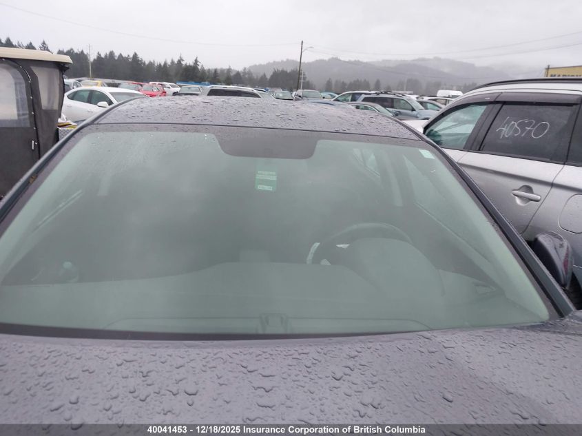 2017 Hyundai Elantra Se/Value/Limited VIN: KMHD84LFXHU207948 Lot: 40041453