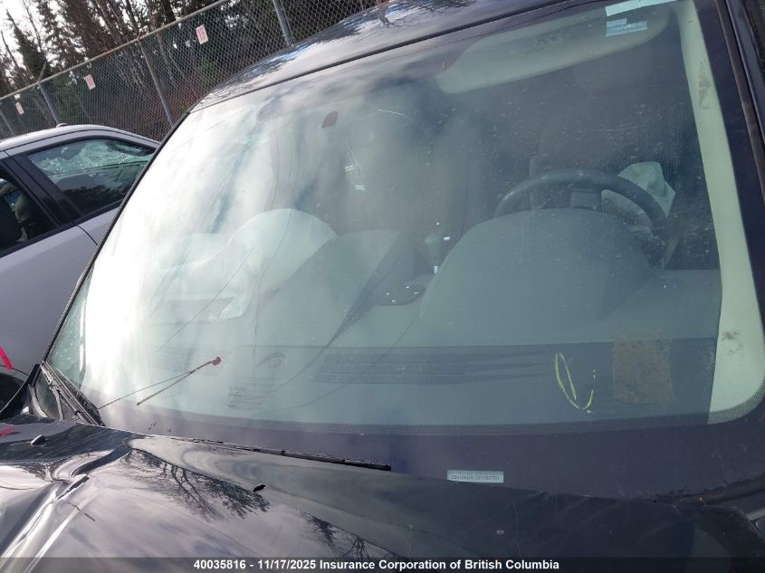 2010 Dodge Grand Caravan Se VIN: 2D4RN4DE7AR182781 Lot: 40035816