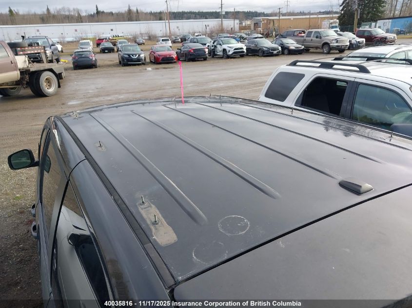 2010 Dodge Grand Caravan Se VIN: 2D4RN4DE7AR182781 Lot: 40035816