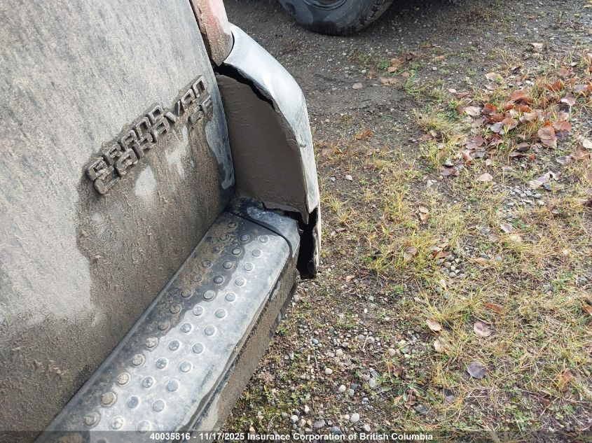 2010 Dodge Grand Caravan Se VIN: 2D4RN4DE7AR182781 Lot: 40035816