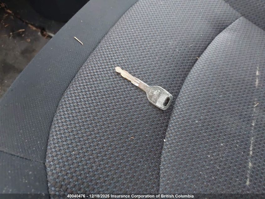 2010 Nissan Rogue S/Sl/Krom VIN: JN8AS5MV0AW144202 Lot: 40040476