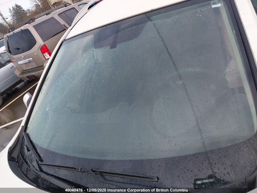 2010 Nissan Rogue S/Sl/Krom VIN: JN8AS5MV0AW144202 Lot: 40040476