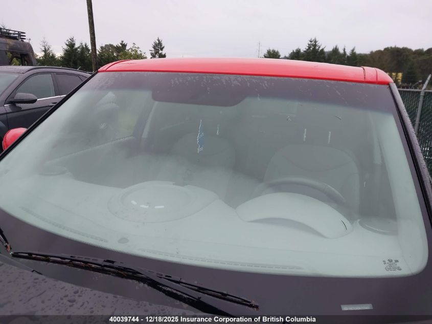 2019 Kia Soul Ev + VIN: KNDJX3AE6K7039469 Lot: 40039744