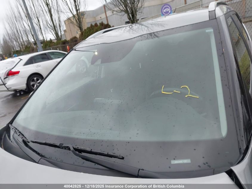 2023 Kia Seltos S VIN: KNDEU2AA3P7407597 Lot: 40042825