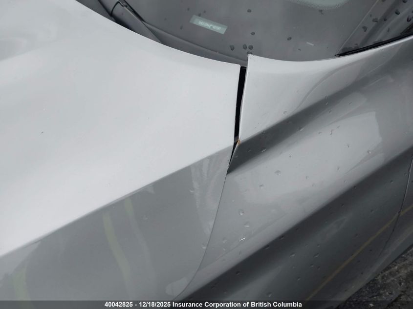 2023 Kia Seltos S VIN: KNDEU2AA3P7407597 Lot: 40042825