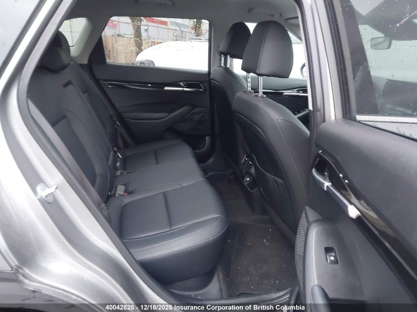 2023 Kia Seltos S VIN: KNDEU2AA3P7407597 Lot: 40042825