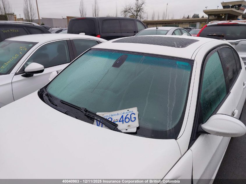 2006 BMW 325 I VIN: WBAVB135X6KX63926 Lot: 40040983