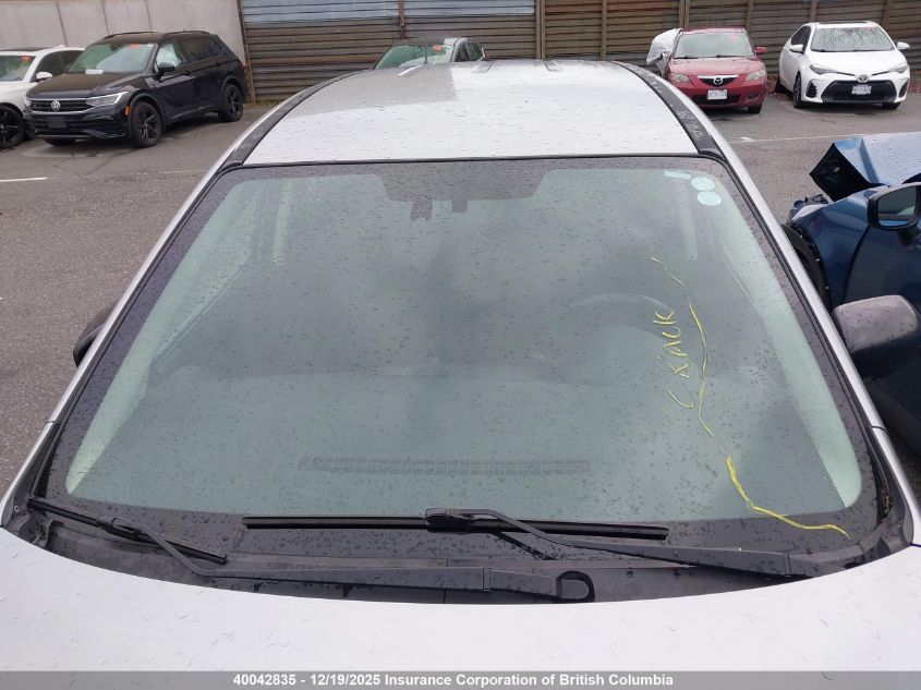 2014 Mazda 5 Touring VIN: JM1CW2CLXE0175487 Lot: 40042835