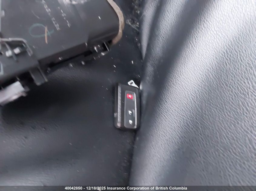 2007 Toyota Prius VIN: JTDKB22U373239095 Lot: 40042850