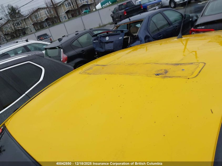 2007 Toyota Prius VIN: JTDKB22U373239095 Lot: 40042850