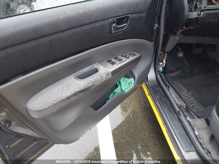 2007 Toyota Prius VIN: JTDKB22U373239095 Lot: 40042850