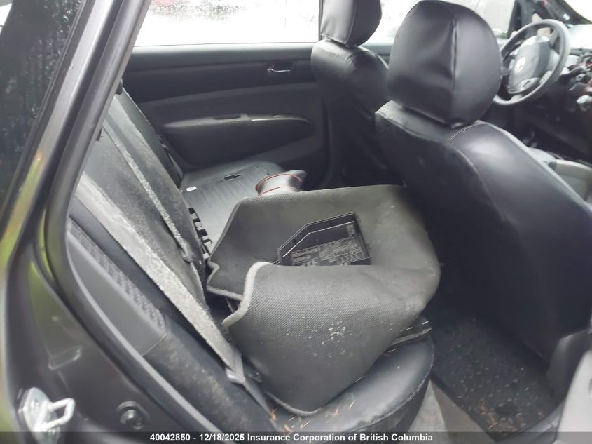 2007 Toyota Prius VIN: JTDKB22U373239095 Lot: 40042850