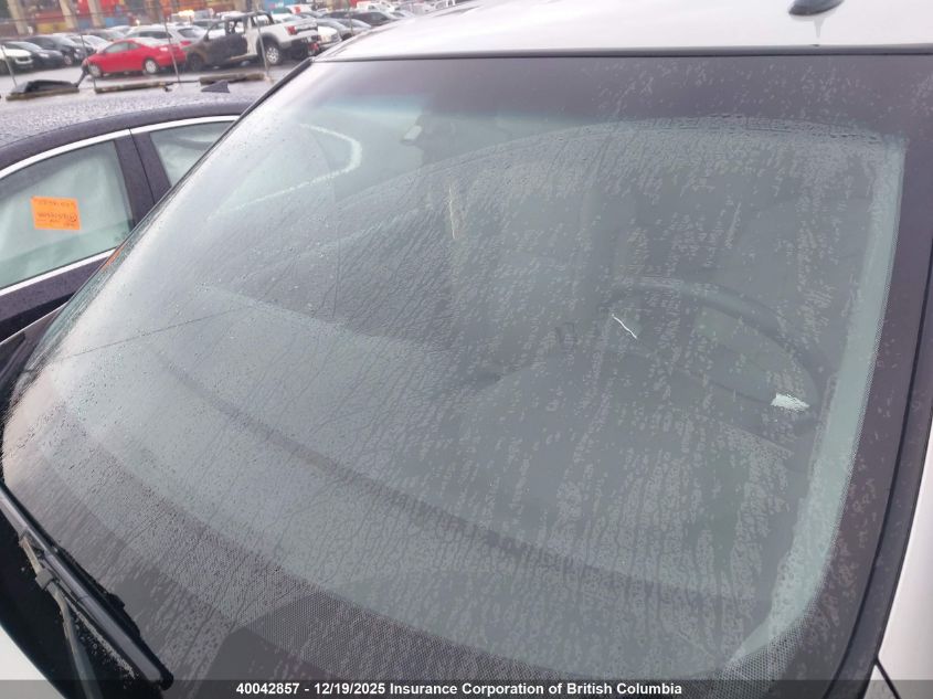 2005 Pontiac Montana Sv6 VIN: 1GMDU23LX5D191834 Lot: 40042857