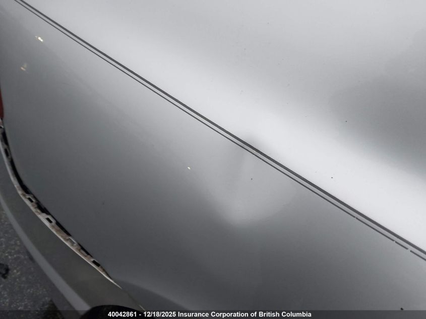 2007 Honda Civic VIN: 2HGFA16367H006617 Lot: 40042861