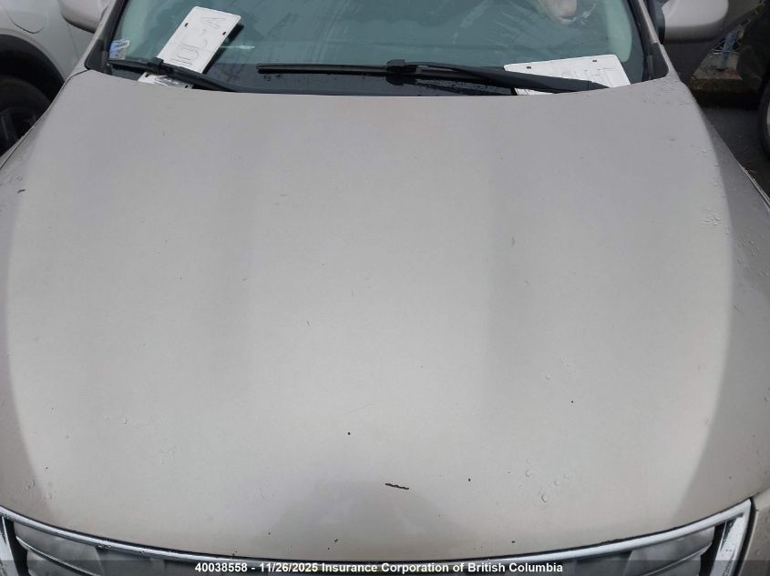 2011 Nissan Altima S VIN: 1N4AL2AP9BC101516 Lot: 40038558