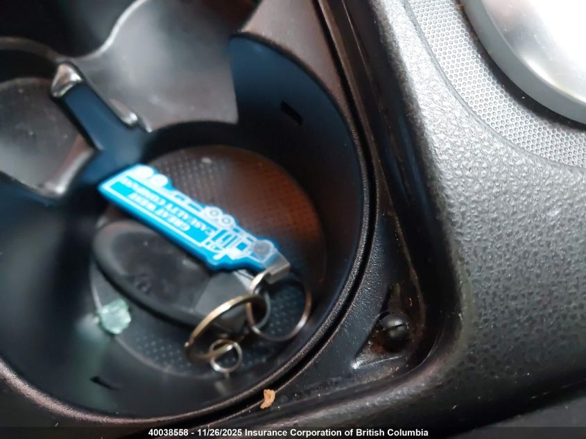 2011 Nissan Altima S VIN: 1N4AL2AP9BC101516 Lot: 40038558