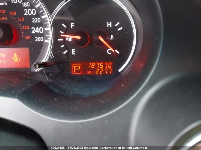 2011 Nissan Altima S VIN: 1N4AL2AP9BC101516 Lot: 40038558