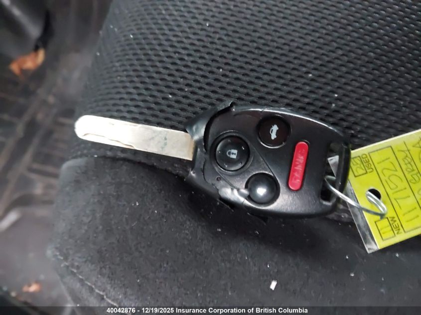 2010 Honda Civic VIN: 2HGFA1F63AH007094 Lot: 40042876